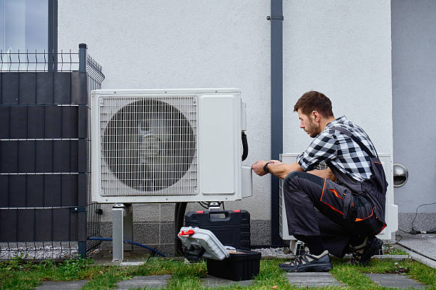 Trusted Hvac service in East Alton, IL - Tropical Oasis HVAC